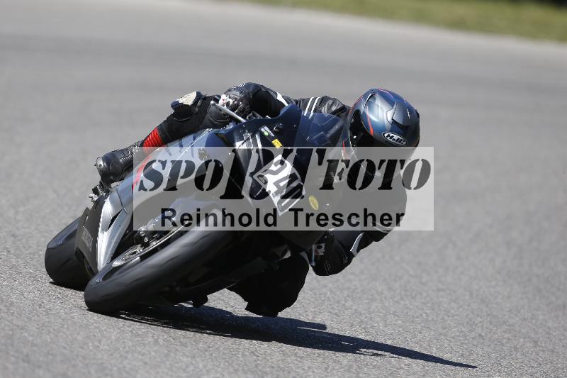 /16 16.05.2025 PROMAX ADR/Gruppe gelb/240